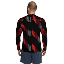 Load image into Gallery viewer, Wailele by Hakuole Designs Kane Rash Guard