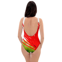 Load image into Gallery viewer, Lehua Hula Sisters - One-Piece Lole ʻAu Kai Swimsuit