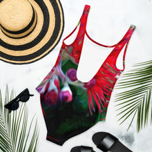 Load image into Gallery viewer, Liko Lehua - One-Piece Lole ʻAu Kai Swimsuit