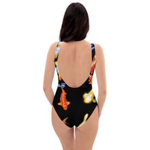 Load image into Gallery viewer, Koi Reflections - One-Piece Lole ʻAu Kai Swimsuit