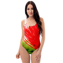 Load image into Gallery viewer, Lehua Hula Sisters - One-Piece Lole ʻAu Kai Swimsuit