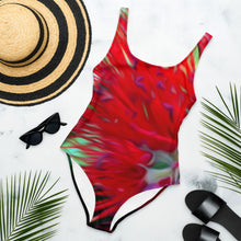 Load image into Gallery viewer, Liko Lehua - One-Piece Lole ʻAu Kai Swimsuit