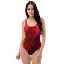 Load image into Gallery viewer, Ti Leaf 3 - One-Piece Lole ʻAu Kai Swimsuit