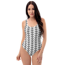 Load image into Gallery viewer, Aloha 'Aina One-Piece Lole ʻAu Kai Swimsuit