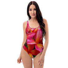 Load image into Gallery viewer, Puamelia One-Piece Lole ʻAu Kai Swimsuit