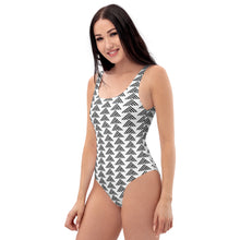 Load image into Gallery viewer, Aloha 'Aina One-Piece Lole ʻAu Kai Swimsuit