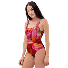 Load image into Gallery viewer, Puamelia One-Piece Lole ʻAu Kai Swimsuit