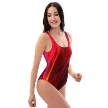 Load image into Gallery viewer, Ti Leaf 3 - One-Piece Lole ʻAu Kai Swimsuit
