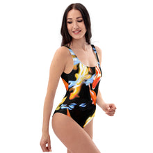 Load image into Gallery viewer, Koi Reflections - One-Piece Lole ʻAu Kai Swimsuit