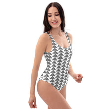 Load image into Gallery viewer, Aloha 'Aina One-Piece Lole ʻAu Kai Swimsuit