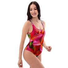 Load image into Gallery viewer, Puamelia One-Piece Lole ʻAu Kai Swimsuit