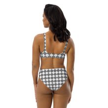 Load image into Gallery viewer, PIKO - High-Waisted Lole ʻAu Kai Bikini