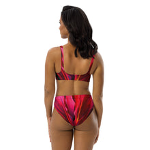 Load image into Gallery viewer, Ti Leaf 3 High-Waisted Lole ʻAu Kai Bikini