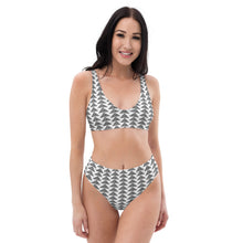 Load image into Gallery viewer, Aloha 'Aina high-waisted bikini Lole ʻAu Kai