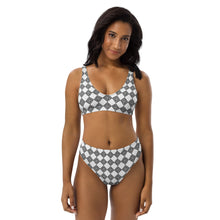 Load image into Gallery viewer, PIKO - High-Waisted Lole ʻAu Kai Bikini