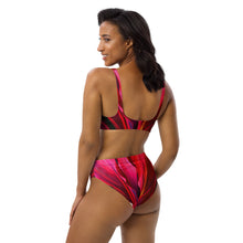 Load image into Gallery viewer, Ti Leaf 3 High-Waisted Lole ʻAu Kai Bikini