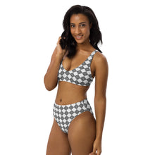 Load image into Gallery viewer, PIKO - High-Waisted Lole ʻAu Kai Bikini