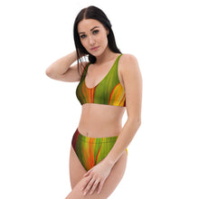 Load image into Gallery viewer, Ti Leaf 1 High-Waisted Lole ʻAu Kai Bikini