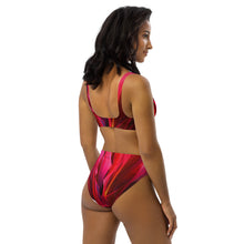 Load image into Gallery viewer, Ti Leaf 3 High-Waisted Lole ʻAu Kai Bikini
