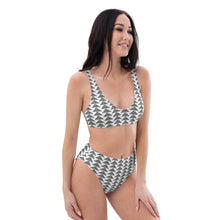 Load image into Gallery viewer, Aloha 'Aina high-waisted bikini Lole ʻAu Kai
