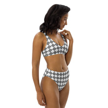Load image into Gallery viewer, PIKO - High-Waisted Lole ʻAu Kai Bikini