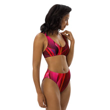 Load image into Gallery viewer, Ti Leaf 3 High-Waisted Lole ʻAu Kai Bikini