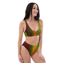 Load image into Gallery viewer, Ti Leaf 1 High-Waisted Lole ʻAu Kai Bikini