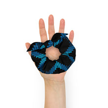 Load image into Gallery viewer, Wailele by Hakuole Designs Recycled Scrunchie