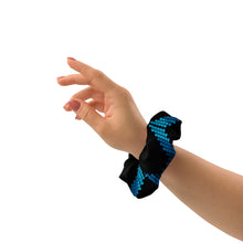 Load image into Gallery viewer, Wailele by Hakuole Designs Recycled Scrunchie