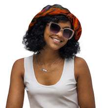Load image into Gallery viewer, Madame Pele Reversible bucket hat