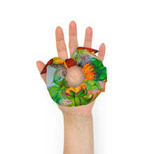 Load image into Gallery viewer, Hua Aloha Scrunchie