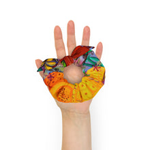 Load image into Gallery viewer, Hua Aloha Scrunchie