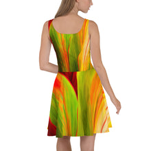 Load image into Gallery viewer, Ti Leaf Series 1 - Skater Dress