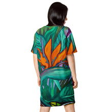 Load image into Gallery viewer, Pua Manu dress