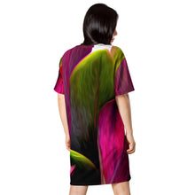 Load image into Gallery viewer, Ti Leaf Bouquet dress by Rachael Ray