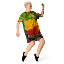 Load image into Gallery viewer, Hua Aloha dress