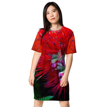 Load image into Gallery viewer, Liko Lehua dress