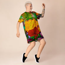 Load image into Gallery viewer, Hua Aloha dress