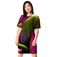 Load image into Gallery viewer, Ti Leaf Bouquet dress by Rachael Ray