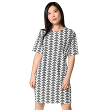 Load image into Gallery viewer, Aloha ʻĀina Dress by Hakuole Designs