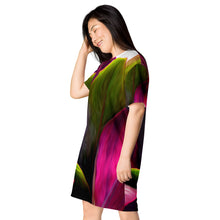 Load image into Gallery viewer, Ti Leaf Bouquet dress by Rachael Ray