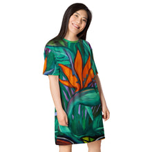 Load image into Gallery viewer, Pua Manu dress