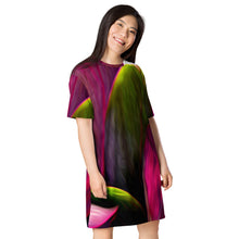 Load image into Gallery viewer, Ti Leaf Bouquet dress by Rachael Ray