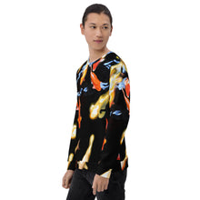 Load image into Gallery viewer, Koi Reflections - Unisex Sweater