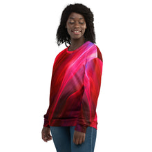 Load image into Gallery viewer, Ti Leaf Series 3 Unisex Sweater