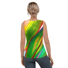 Load image into Gallery viewer, Ti Leaf Series 4 Tank Top