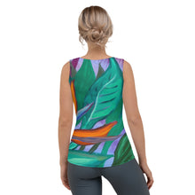 Load image into Gallery viewer, Pua Manu Tank Top