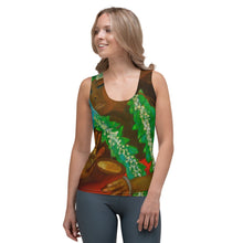 Load image into Gallery viewer, Legend of the Taro - Tank Top