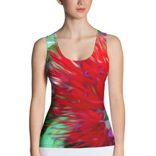 Load image into Gallery viewer, Liko Lehua - Tank Top