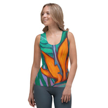 Load image into Gallery viewer, Pua Manu Tank Top